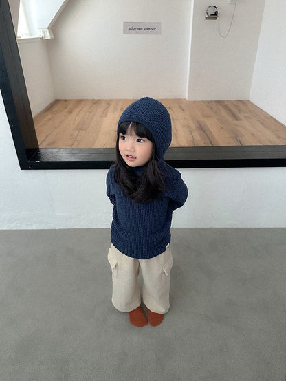 [PRE-ORDER] Waffle Hoodie T-Shirts
