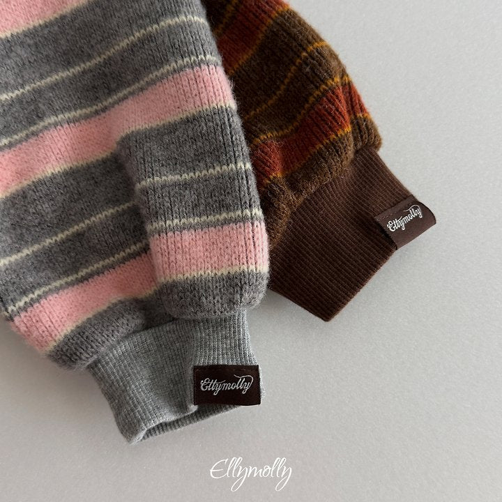 [PRE-ORDER] Grove Knit Sweatshirts