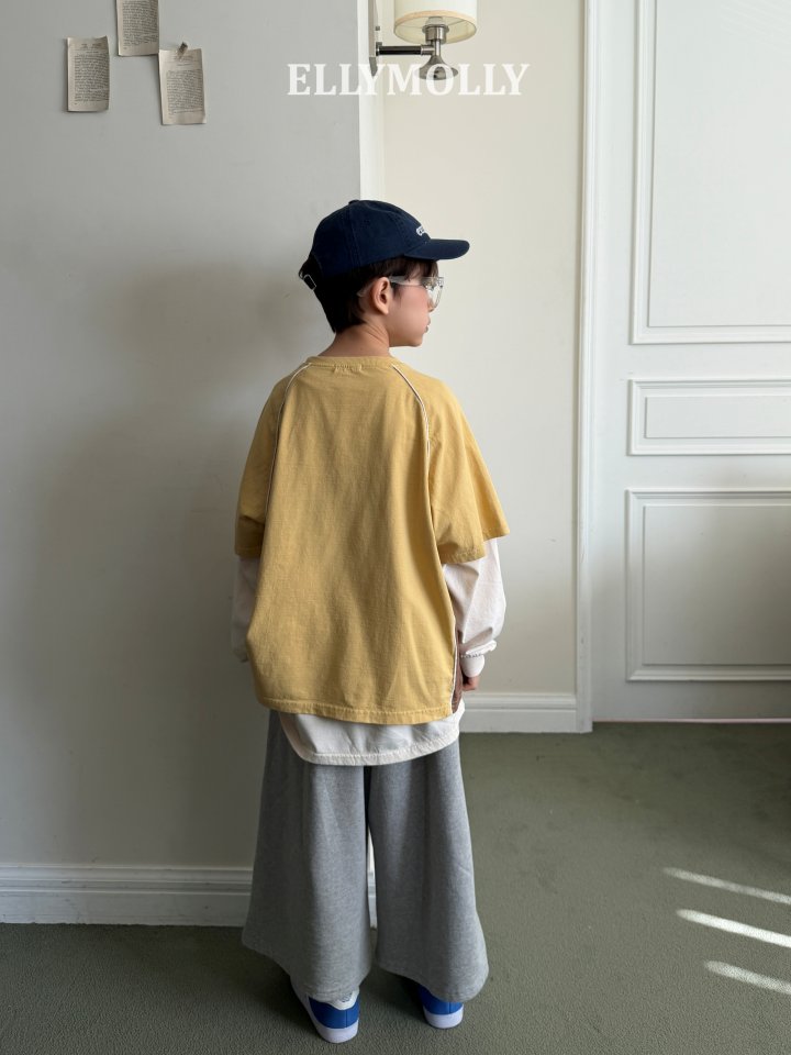 [PRE-ORDER] Roller Taping T-Shirts