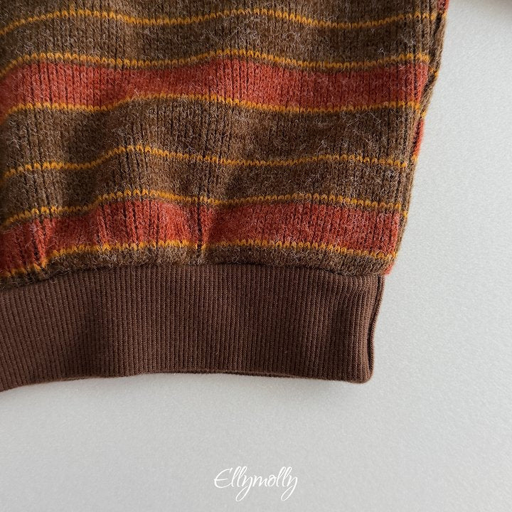 [PRE-ORDER] Grove Knit Sweatshirts