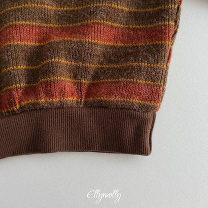 [PRE-ORDER] Grove Knit Sweatshirts