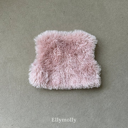 [PRE-ORDER] Fluffy Vest