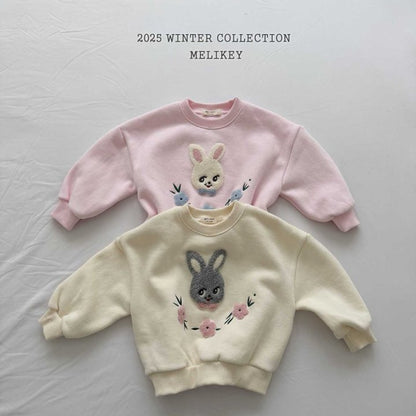[PRE-ORDER] Rabbit Sweatshirts
