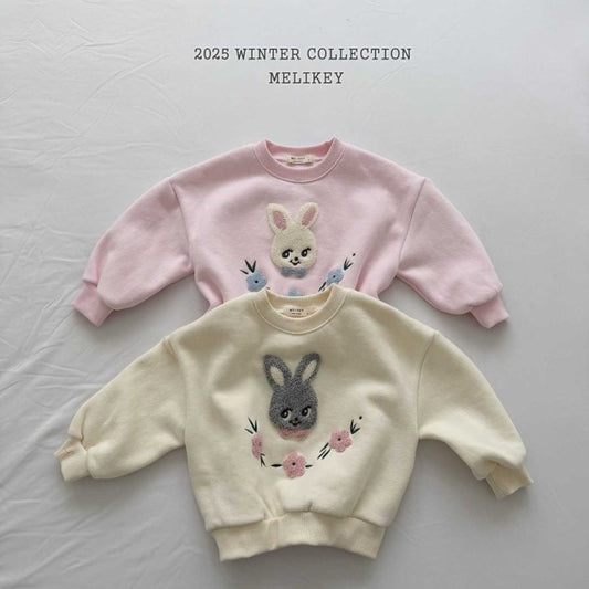 [PRE-ORDER] Rabbit Sweatshirts