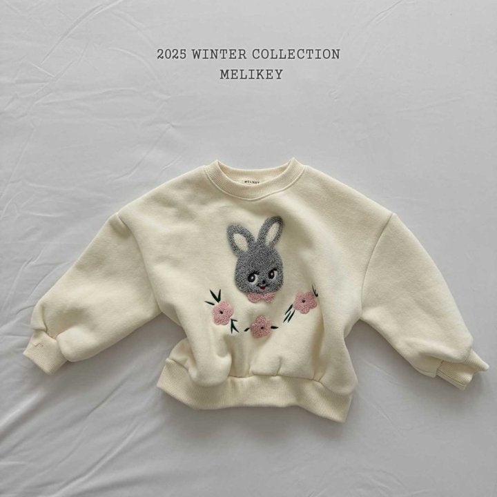 [PRE-ORDER] Rabbit Sweatshirts