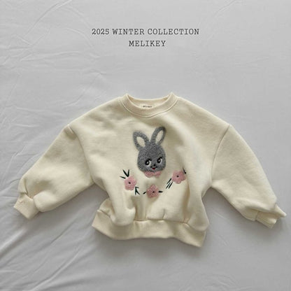 [PRE-ORDER] Rabbit Sweatshirts