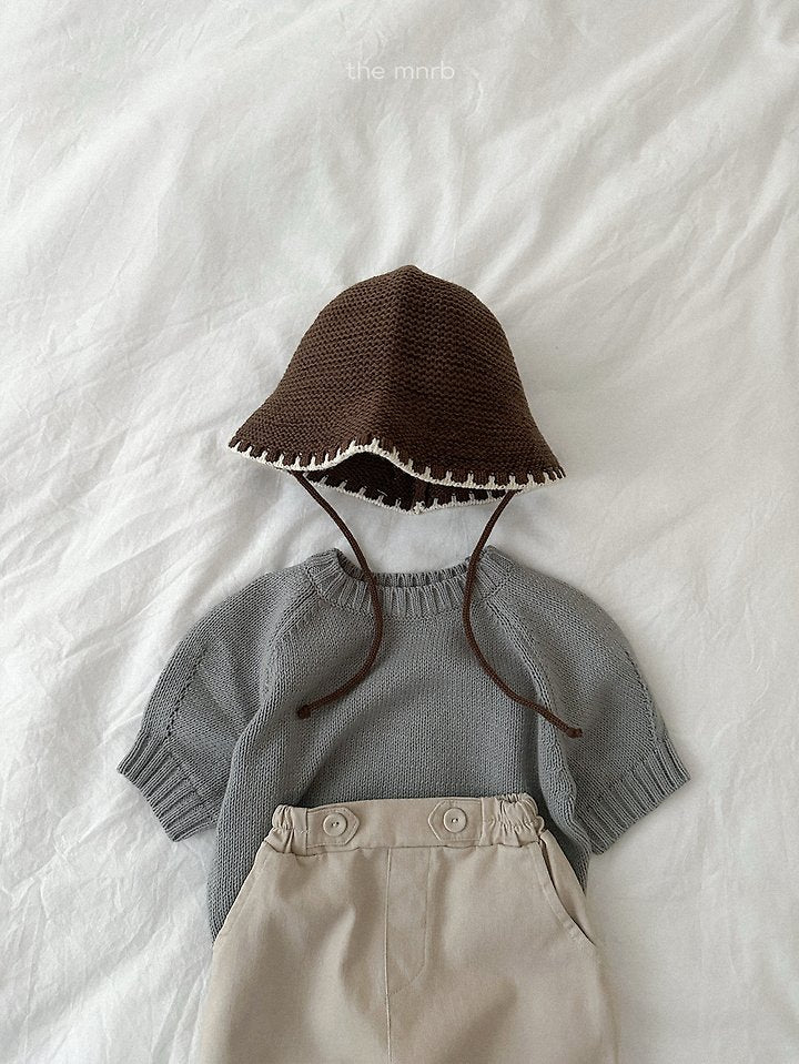[PRE-ORDER] Mellow Bucket Hat