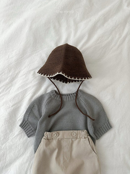 [PRE-ORDER] Mellow Bucket Hat