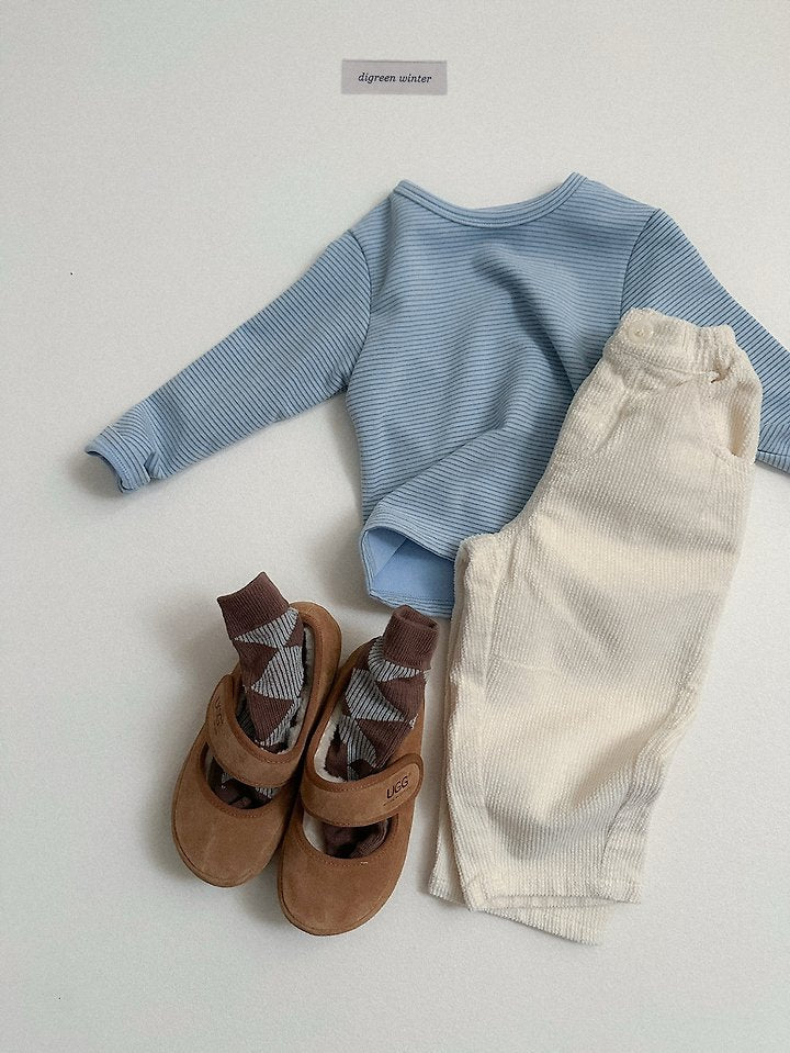 [PRE-ORDER] Diamond Sock Set