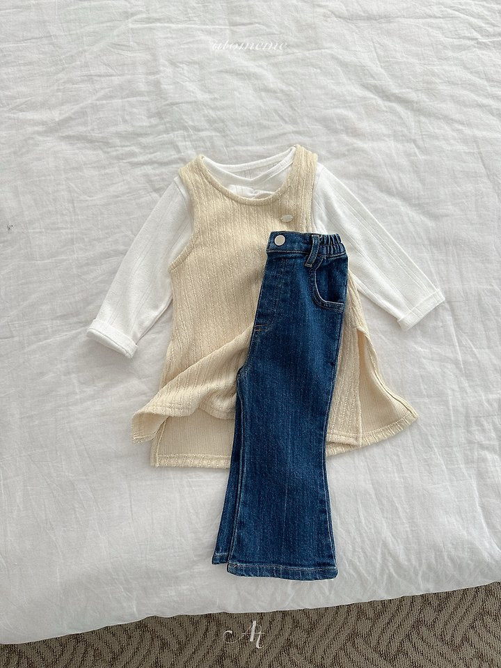 [PRE-ORDER] Ever Knit Dress
