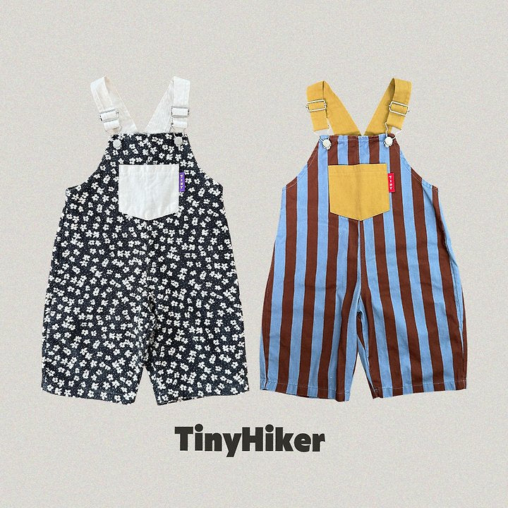 [PRE-ORDER] Dougie Overalls