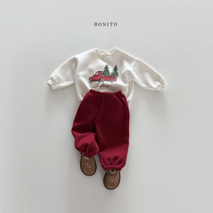 [PRE-ORDER] Pine Tree Sweatshirts