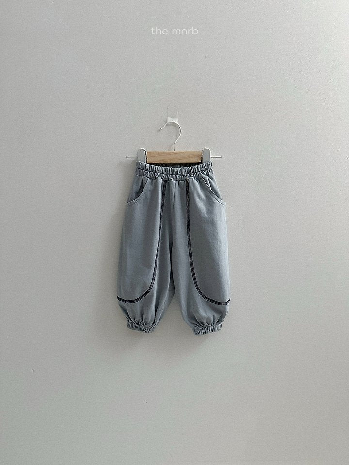 [PRE-ORDER] Niko Pants