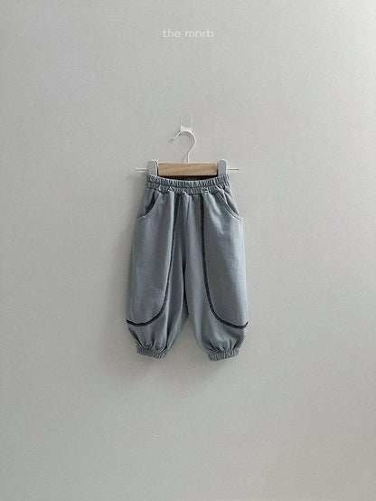 [PRE-ORDER] Niko Pants