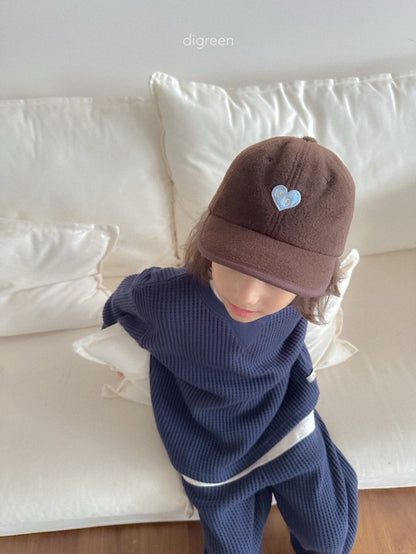 [PRE-ORDER] BB Heart Cap