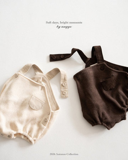 [PRE-ORDER] Shake Body Suit