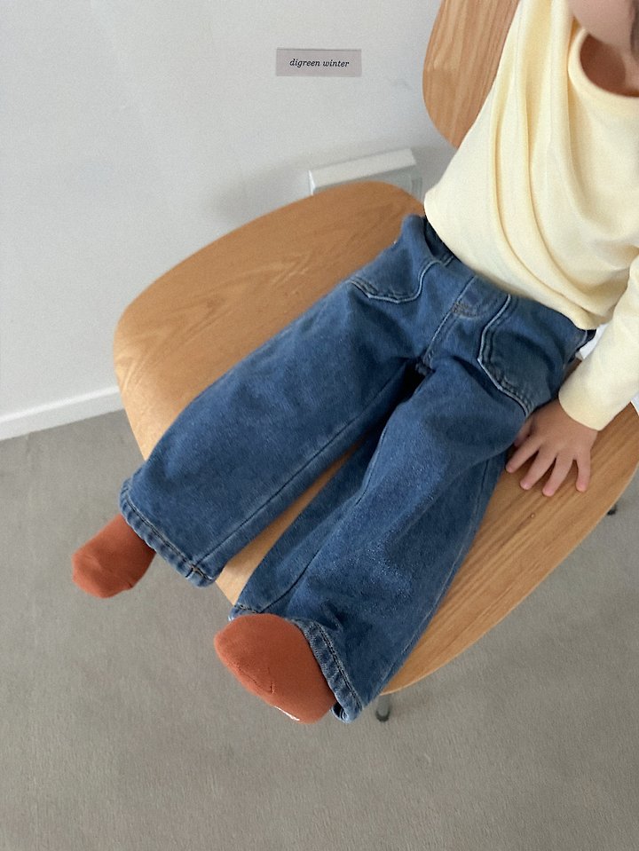 [PRE-ORDER] Dual Ribbed Socks Set