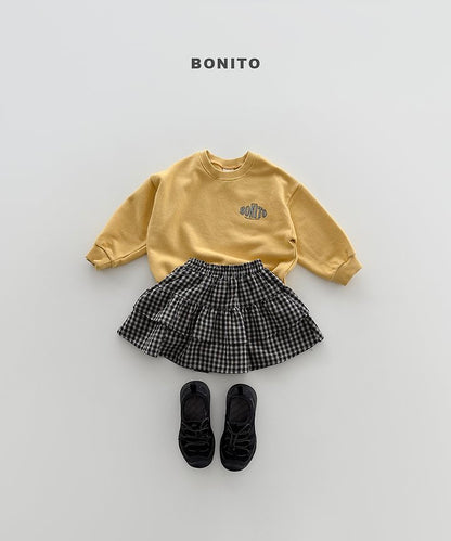 [PRE-ORDER] Check Can Can Skirts