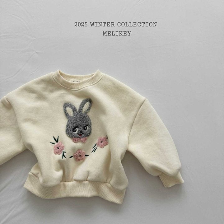 [PRE-ORDER] Rabbit Sweatshirts