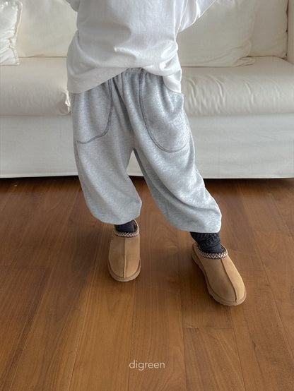 [PRE-ORDER] Fluffy Pants