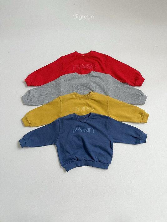 [PRE-ORDER] Flo Sweatshirts