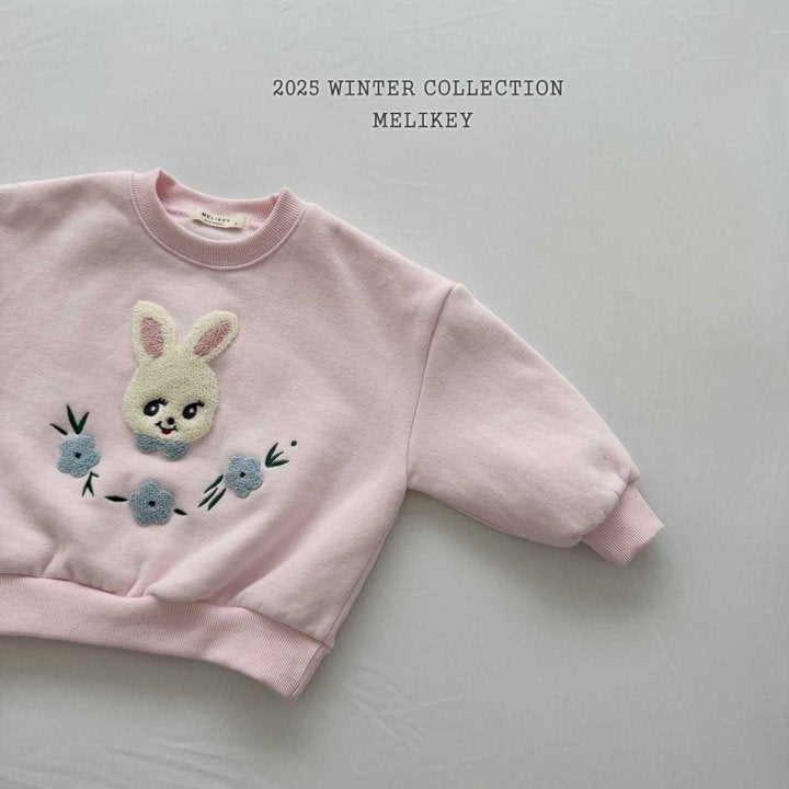 [PRE-ORDER] Rabbit Sweatshirts