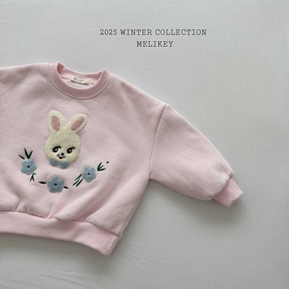 [PRE-ORDER] Rabbit Sweatshirts