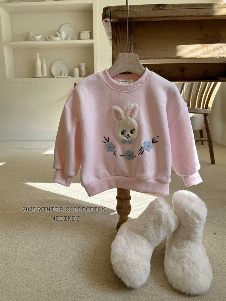 [PRE-ORDER] Rabbit Sweatshirts