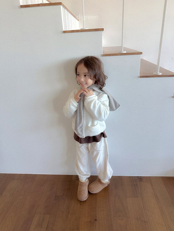 [PRE-ORDER] Fluffy Pants