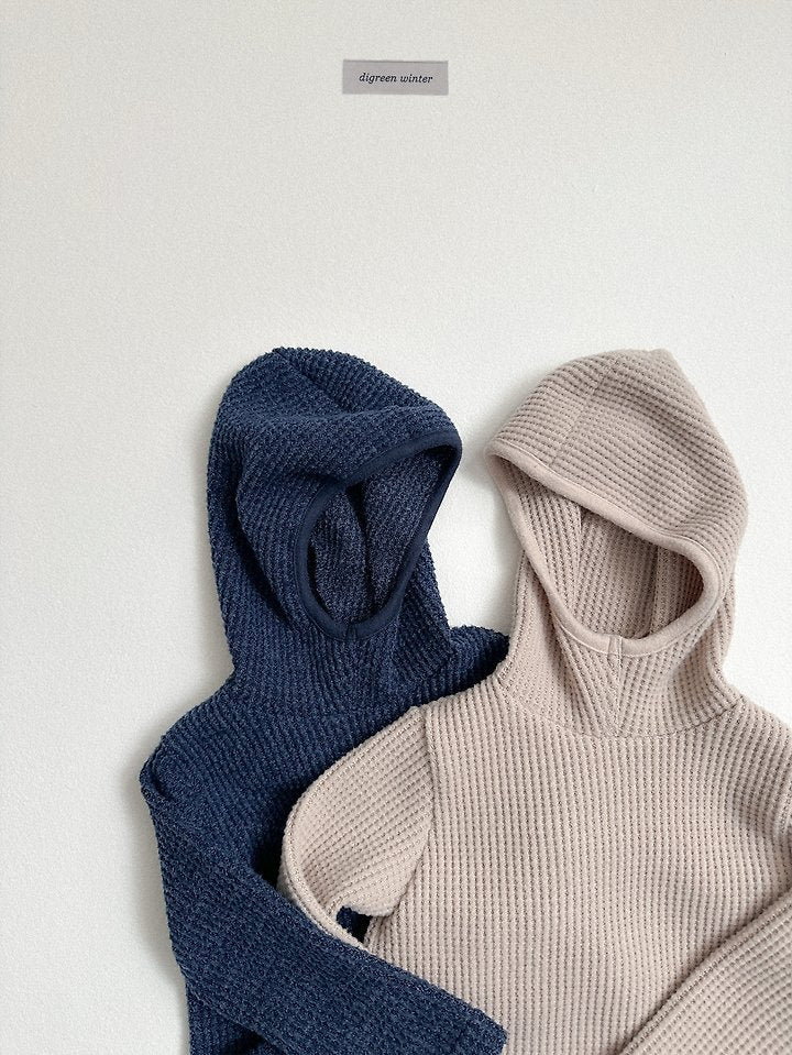[PRE-ORDER] Waffle Hoodie T-Shirts
