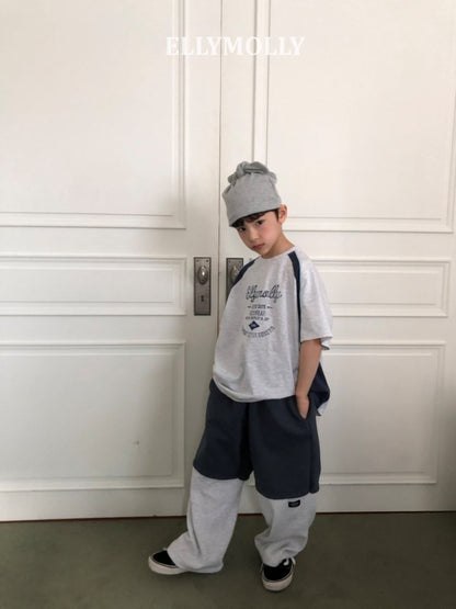 [PRE-ORDER] Roller Taping T-Shirts