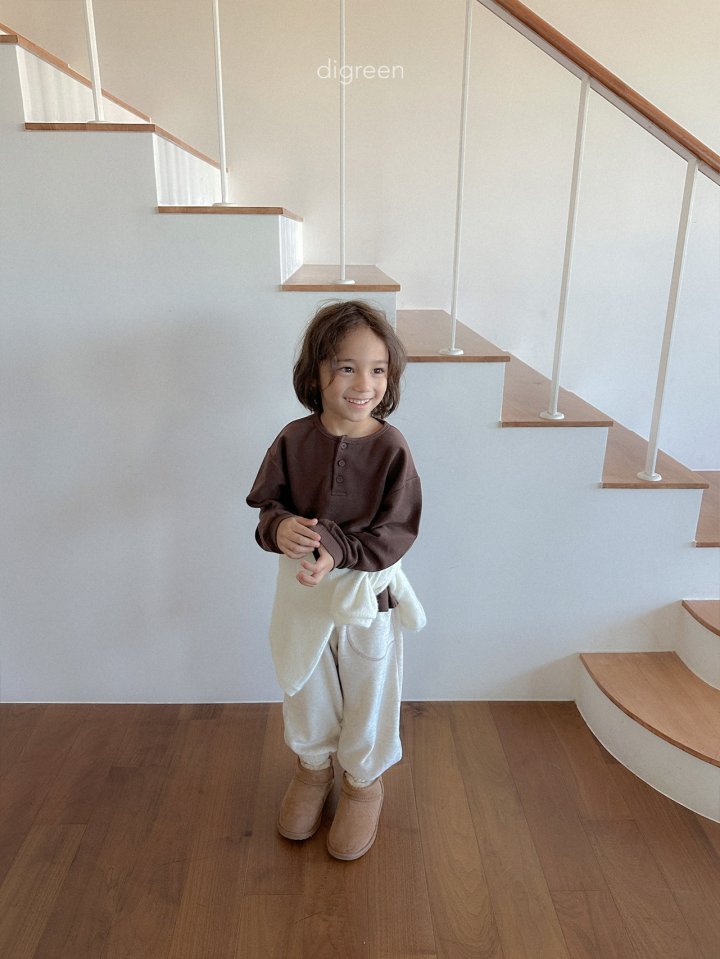 [PRE-ORDER] Fluffy Pants