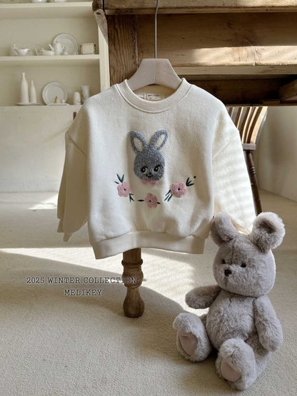 [PRE-ORDER] Rabbit Sweatshirts