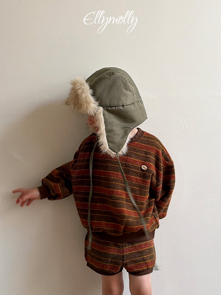 [PRE-ORDER] Grove Knit Pants