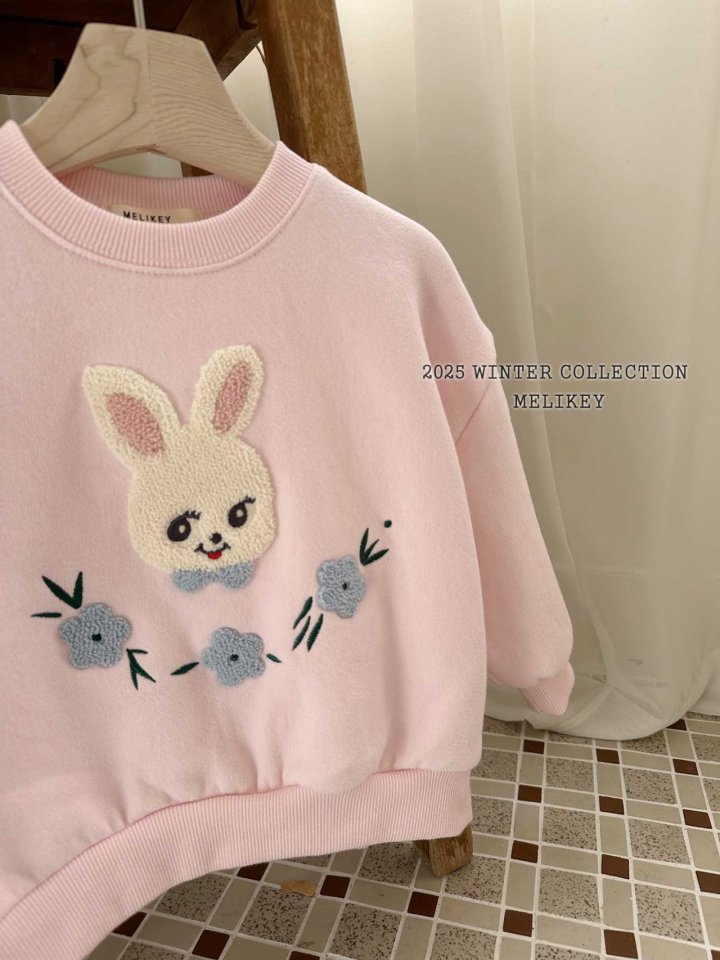 [PRE-ORDER] Rabbit Sweatshirts