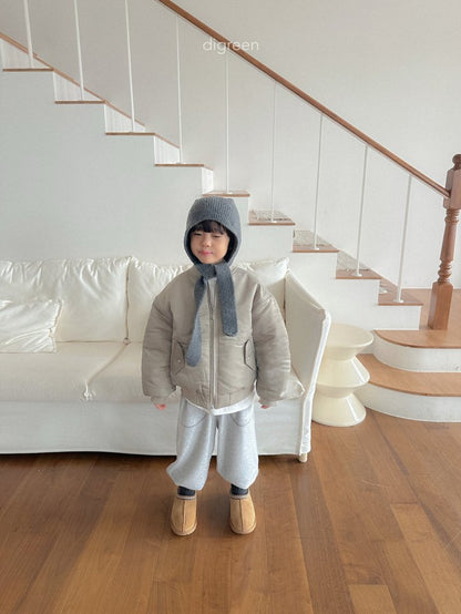 [PRE-ORDER] Fluffy Pants