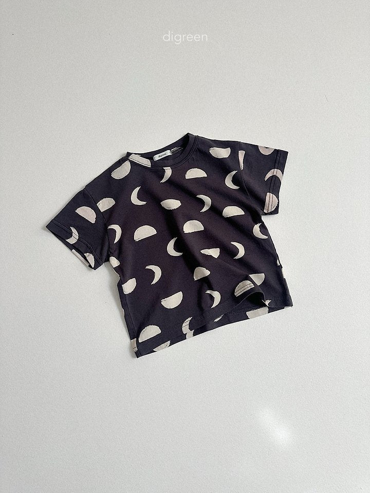[PRE-ORDER] Half Moon T-Shirts