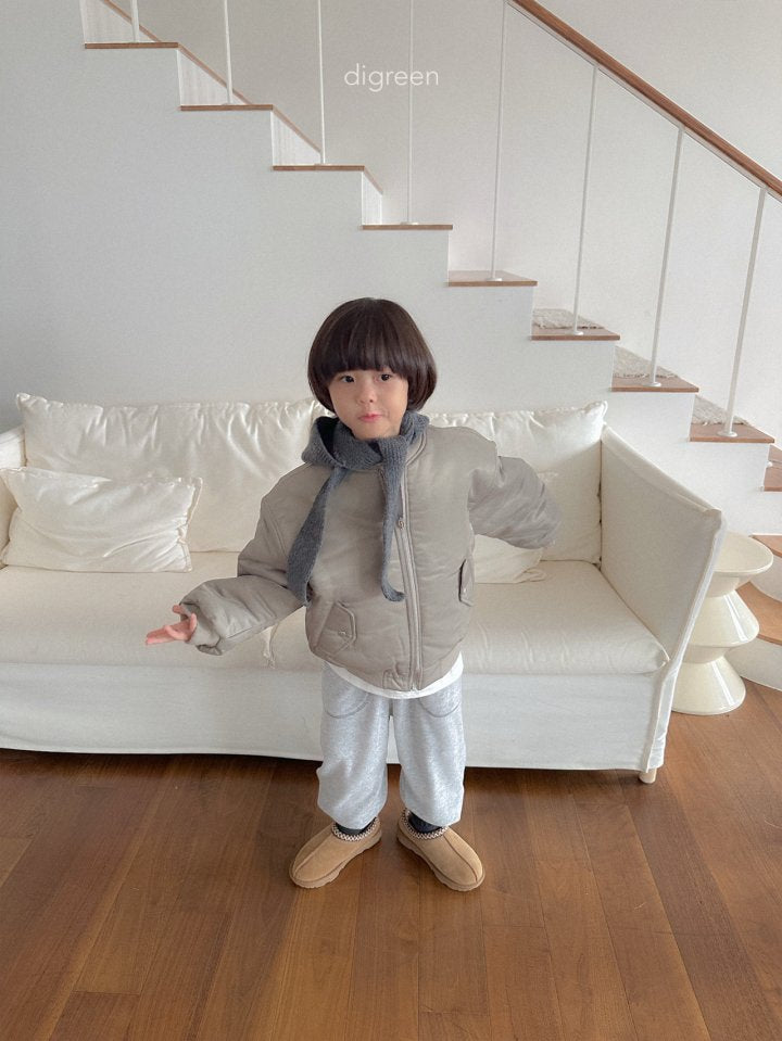 [PRE-ORDER] Fluffy Pants