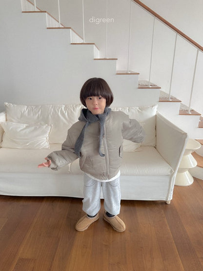 [PRE-ORDER] Fluffy Pants