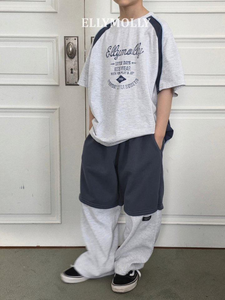 [PRE-ORDER] Roller Taping T-Shirts