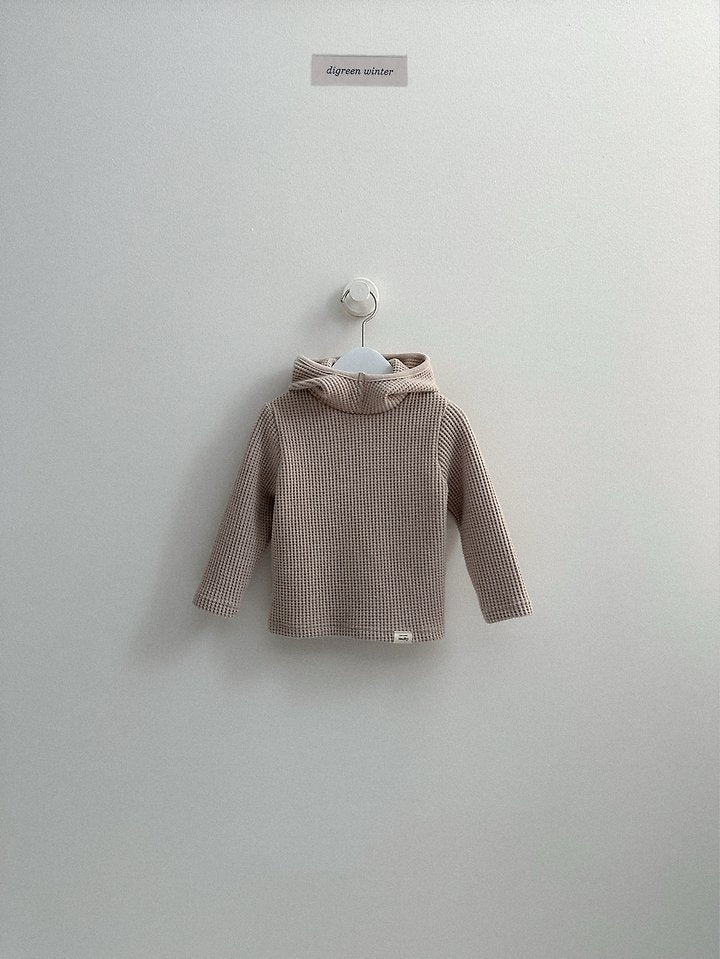 [PRE-ORDER] Waffle Hoodie T-Shirts