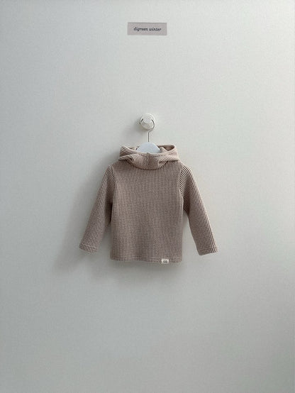 [PRE-ORDER] Waffle Hoodie T-Shirts