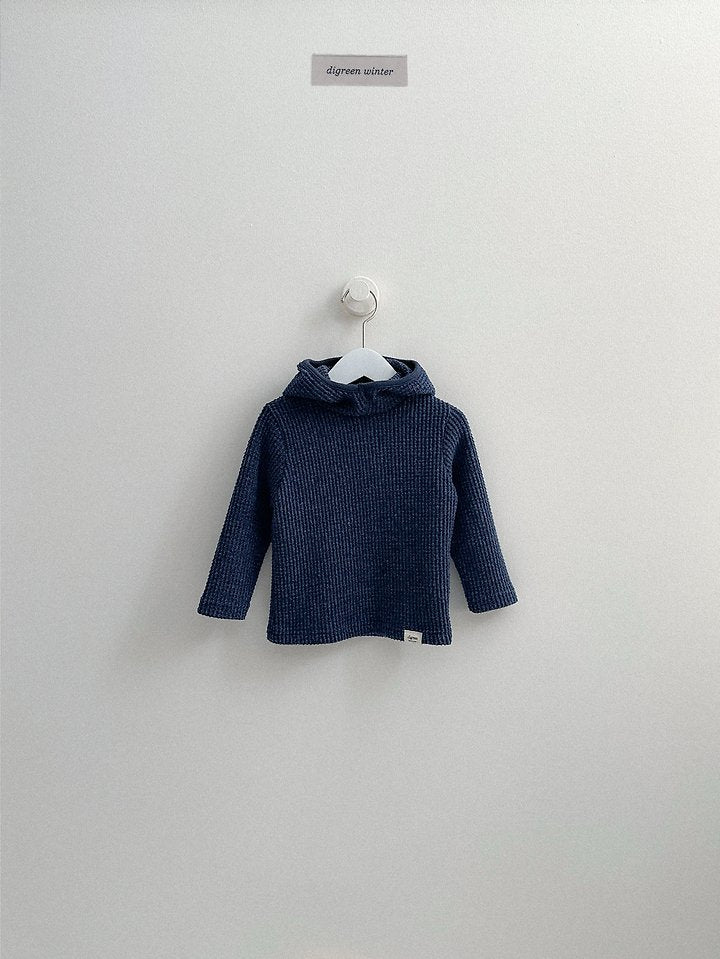[PRE-ORDER] Waffle Hoodie T-Shirts
