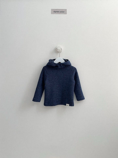 [PRE-ORDER] Waffle Hoodie T-Shirts