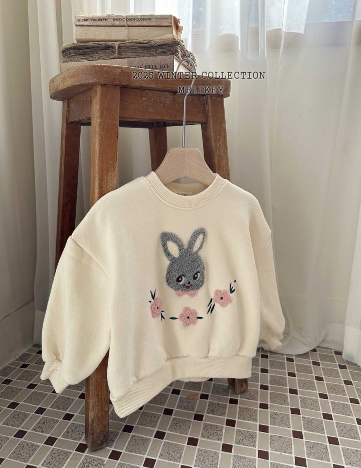 [PRE-ORDER] Rabbit Sweatshirts