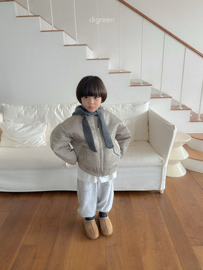 [PRE-ORDER] Fluffy Pants