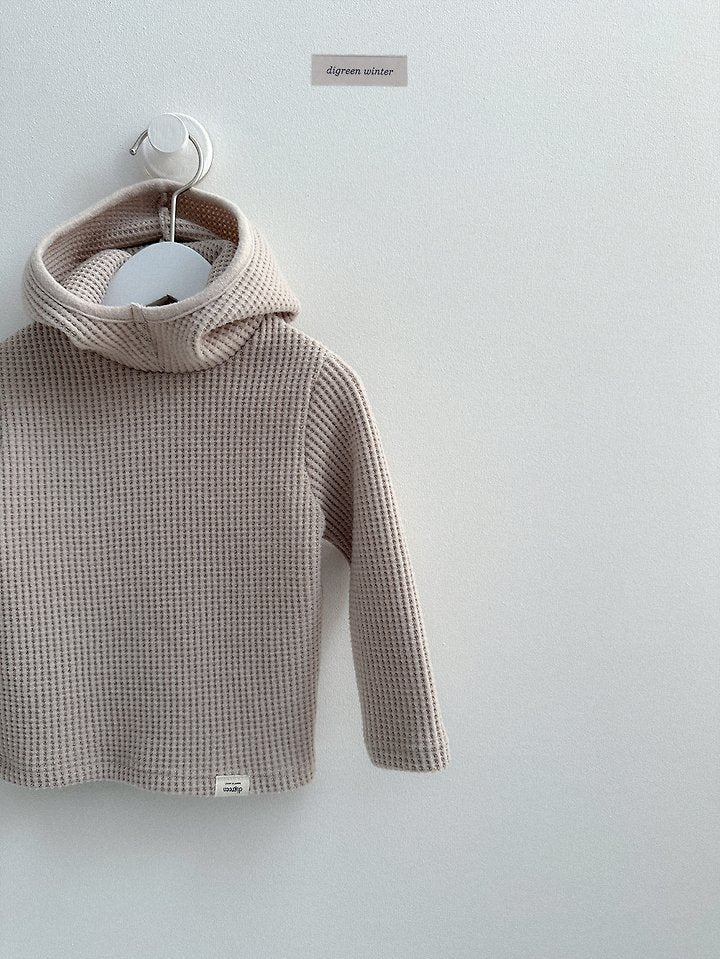 [PRE-ORDER] Waffle Hoodie T-Shirts