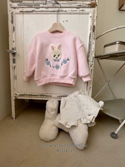 [PRE-ORDER] Rabbit Sweatshirts