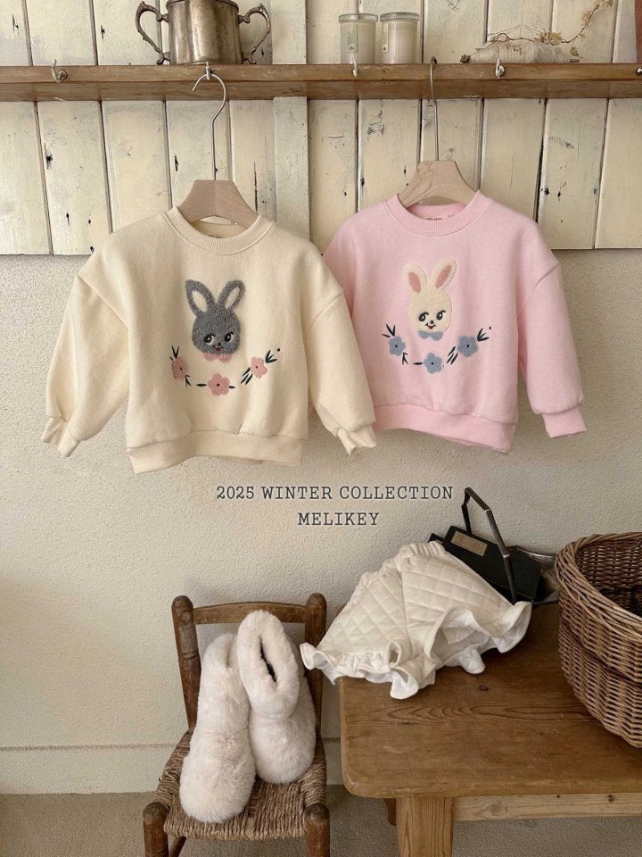 [PRE-ORDER] Rabbit Sweatshirts