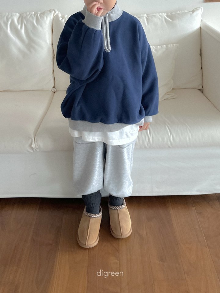 [PRE-ORDER] Fluffy Pants